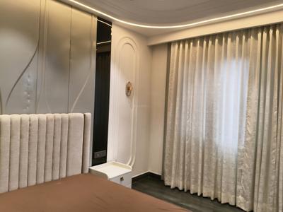 Bedroom Image of 2500 Sq.ft 3 BHK Apartment / Flat for sale in Ireo Victory Valley, Sector 67 Gurgaon for Rs. 51000000