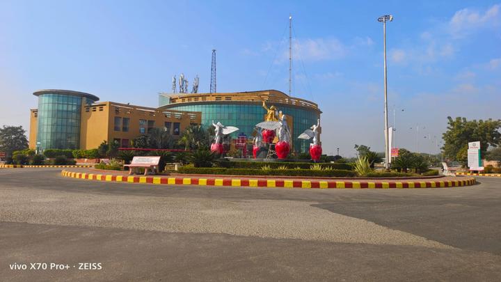 Sushant City - I Main Image 1
