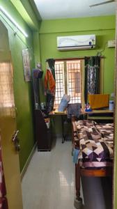 Bedroom Image of 1750 Sq.ft 2 BHK Apartment / Flat for sale in STBL Vyjayanthi Gardens, Rajupeta Agraharam Visakhapatnam for Rs. 1300000