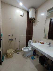 Image of 1800 Sq.ft 3 BHK Builder Floor for sale in Mansarover Garden, New Delhi for Rs. 22500000