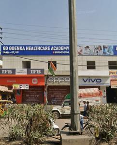 Image of 1125 Sq.ft 5 BHK Independent House for sale in Sector 62A, Noida for Rs. 8200000