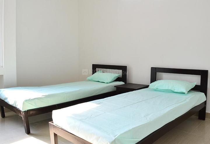 Bedroom Image of Bhuvana Greens in Kasavanahalli, Bangalore