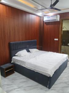Bedroom Image of 1600 Sq.ft 3 BHK Builder Floor for sale in Sahastradhara Road Dehradun for Rs. 9000000