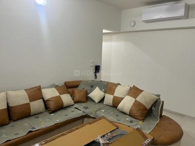 Hall Image of 900 Sq.ft 2 BHK Apartment / Flat for sale in Lodha Amara, Kolshet Thane for Rs. 14500000