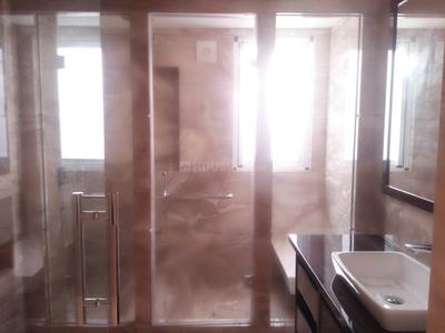 Bathroom Image of 4500 Sq.ft 4 BHK Builder Floor for sale in Greater Kailash I New Delhi for Rs. 160000000