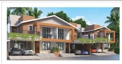 Image of 2700 Sq.ft 4 BHK Villa for sale in Madgaon, Goa for Rs. 23500000