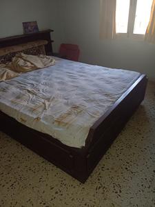 Bedroom Image of 1850 Sq.ft 3 BHK Independent House for sale in Akota Vadodara for Rs. 9500000