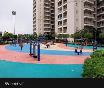 Image of 1200 Sq.ft 2 BHK Apartment / Flat for rent in BPTP Discovery Park, Sector 80, Faridabad for Rs. 30000