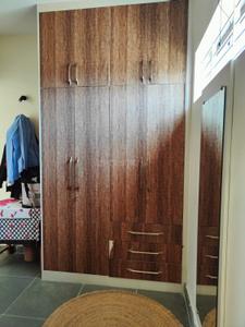 Bedroom Image of 5900 Sq.ft 4 BHK Independent House for rent in Sathgalli Mysore for Rs. 70000