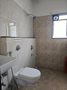 Bedroom Two Image of 750 Sq.ft 2 BHK Apartment / Flat for sale in VTP Purvanchal, Kesnand Pune for Rs. 5200000
