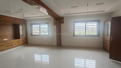 3.5 BHK Independent Builder Floor