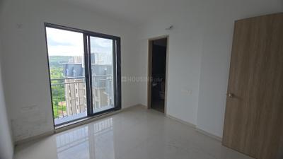 Bedroom Image of 1230 Sq.ft 3 BHK Apartment / Flat for sale in Sankla Sommet Tower Nos 3 And 4, Bhugaon Pune for Rs. 10500000