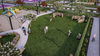 Harsooliya Plot View 2