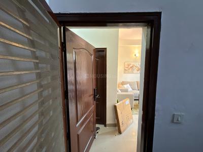 Image of 1055 Sq.ft 2 BHK Builder Floor for sale in Aditya White Cottage, Bamheta Village, Ghaziabad for Rs. 6400000