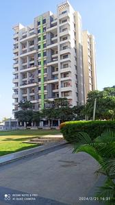 Image of 1205 Sq.ft 2 BHK Apartment / Flat for sale in Vascon Citron, Wagholi, Pune for Rs. 7700000