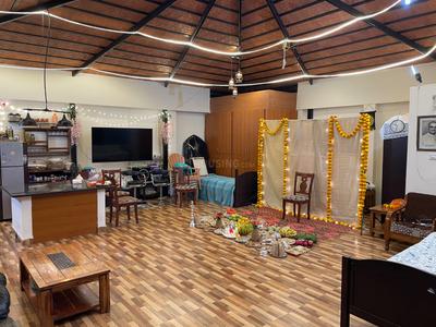 Image of 2700 Sq.ft 4 BHK Independent House for sale in Malleswaram, Bengaluru for Rs. 35000000