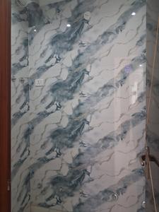 Common Bathroom Image of 540 Sq.ft 2 BHK Builder Floor for sale in Uttam Nagar New Delhi for Rs. 3500000