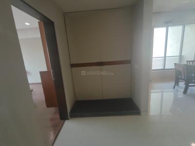 Bedroom Image of 2700 Sq.ft 4 BHK Apartment / Flat for sale in Ambawadi Ahmedabad for Rs. 32500000