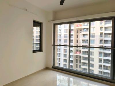 Bedroom Image of 1100 Sq.ft 3 BHK Apartment / Flat for rent in VJ Yashwin Enchante, Upper Kharadi Pune for Rs. 28000