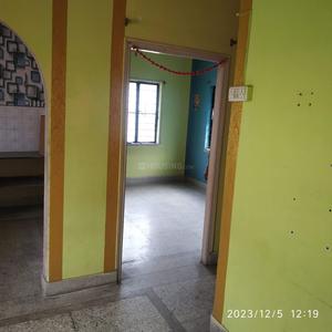 Hall Image of 670 Sq.ft 2 BHK Apartment / Flat for sale in Bansdroni Kolkata for Rs. 2000000