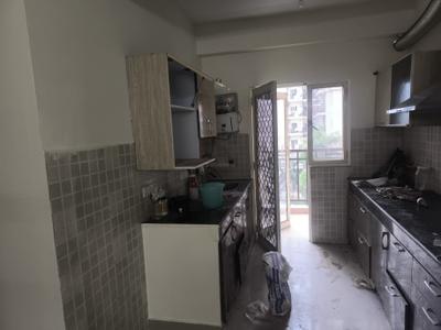 Kitchen Image of 1472 Sq.ft 3 BHK Apartment / Flat for sale in JM Orchid, Sector 76 Noida for Rs. 19500000