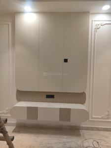 Hall Image of 1100 Sq.ft 3 BHK Builder Floor for sale in Sector 16 Rohini New Delhi for Rs. 14000000