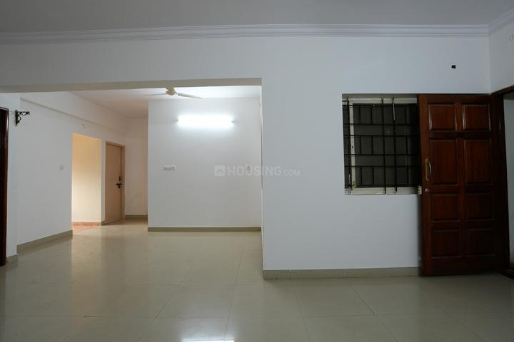 Prasanth Extension, Whitefield Main Image 1