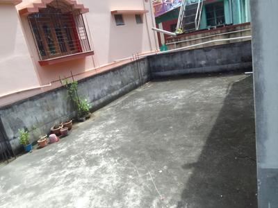 Balcony Image of 1200 Sq.ft 4 BHK Independent House for sale in North Barrackpur Kolkata for Rs. 4500000
