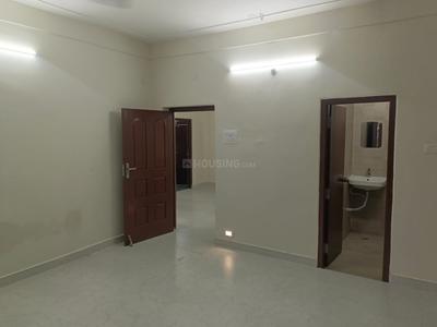 Bedroom Image of 1600 Sq.ft 3 BHK Independent House for rent in Banjara Hills Hyderabad for Rs. 65000