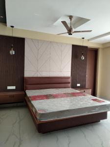 Bedroom Image of 1676 Sq.ft 3 BHK Apartment / Flat for sale in Uttarayan Ville, Kahilipara Guwahati for Rs. 12500000