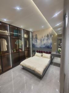 Bedroom Image of 1076 Sq.ft 2 BHK Apartment / Flat for sale in Sigma Centuria Phase II, Fursungi Pune for Rs. 6500000
