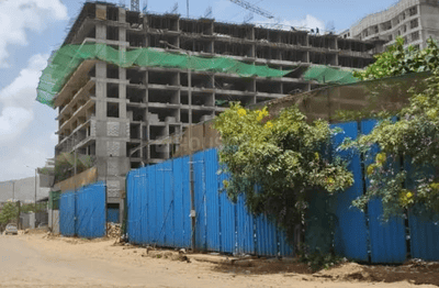 3 BHK Flat