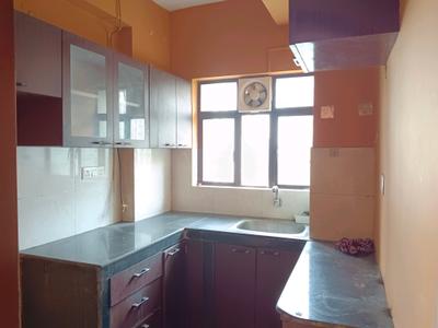 Kitchen Image of 972 Sq.ft 2 BHK Apartment / Flat for sale in Southwinds, Rajpur Kolkata for Rs. 6000000