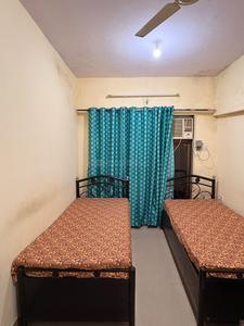 Bedroom Image of Galaxy liv space in Powai, Mumbai