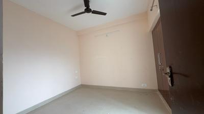 Bedroom Image of 585 Sq.ft 1 BHK Apartment / Flat for rent in Amrapali Dream Valley 2, Noida Extension Greater Noida for Rs. 17000