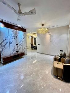 3 BHK Independent Builder Floor