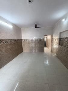 Bathroom Image of 1200 Sq.ft 4 BHK Duplex for rent in Gokul Nagar Jamnagar for Rs. 20000