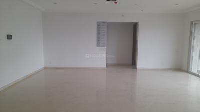 Living Room Image of 1560 Sq.ft 3 BHK Apartment / Flat for sale in Bhandari 7 Plumeria Drive Phase 3, Punawale Pune for Rs. 16500000