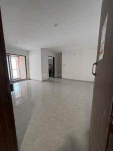 Hall Image of 1300 Sq.ft 2.5 BHK Apartment / Flat for sale in Sara Antalya, Belapur CBD Navi Mumbai for Rs. 29000000
