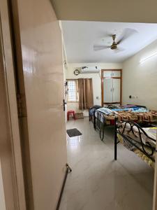 Hall Image of 978 Sq.ft 2 BHK Apartment / Flat for sale in Porur Chennai for Rs. 8400000