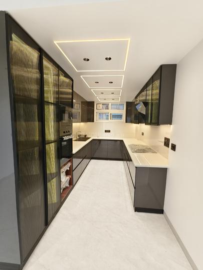 The Raman vihar apartment sector 11 Main Image 1