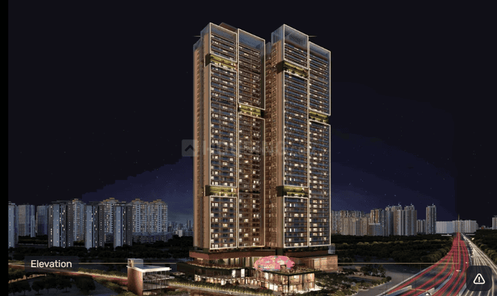 Signature Global Twin Tower DXP Main Image 1