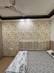 Bathroom Image of Luxurious PG for girls in Anand Vihar, New Delhi