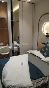 Bedroom Image of 435 Sq.ft 1 BHK Apartment / Flat for sale in Mayfair Virar Gardens Phase 2, Virar West Virar for Rs. 3250000