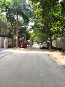 Image of 168 Sq.ft Residential Plot / Land for sale in South City Luxury Floors, Sector 50, Gurgaon for Rs. 80000000