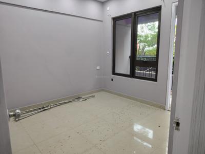 Bedroom Image of 917 Sq.ft 2 BHK Apartment / Flat for sale in Bengal Peerless Avidipta Phase II, Santoshpur Kolkata for Rs. 9000000