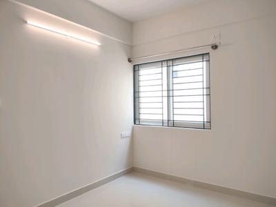 Bedroom Image of 1430 Sq.ft 3 BHK Apartment / Flat for rent in My Buildcon Serene, Electronic City Phase 2 Bengaluru for Rs. 46000