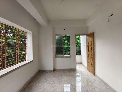 Hall Image of 1168 Sq.ft 3 BHK Apartment / Flat for sale in Bangur Avenue Kolkata for Rs. 7600000