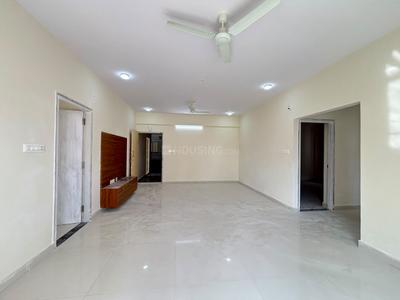 Hall Image of 1100 Sq.ft 2 BHK Apartment / Flat for rent in C V Raman Nagar Bengaluru for Rs. 48000