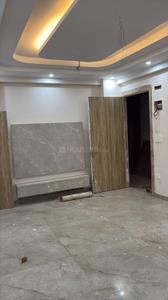 Hall Image of 1450 Sq.ft 3 BHK Apartment / Flat for sale in Investwell Luxury Builder floor, Sector 73 Noida for Rs. 5600000